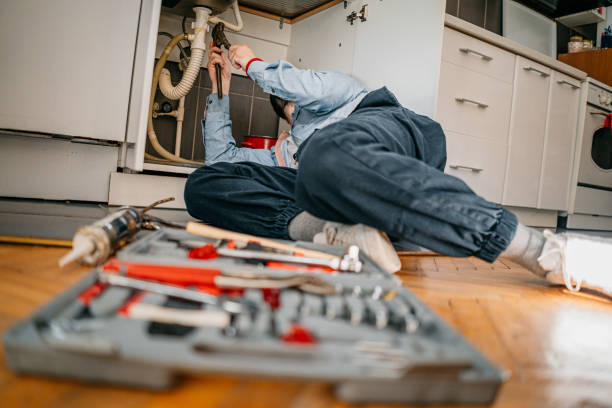 Best Same-Day Plumbing Service  in Eddyville, KY