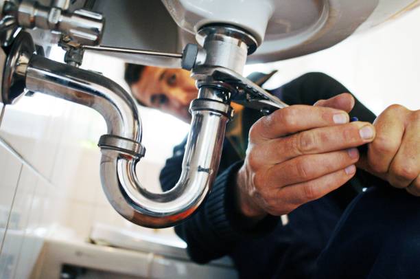 Best Faucet Repair  in Eddyville, KY