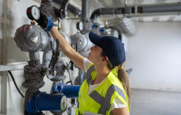 Reliable Eddyville, KY Plumbing Solutions