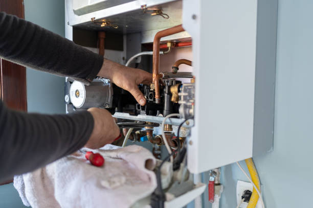 Best Water Leak Repair  in Eddyville, KY