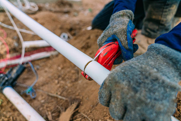 Shower Repair Services in Eddyville, KY