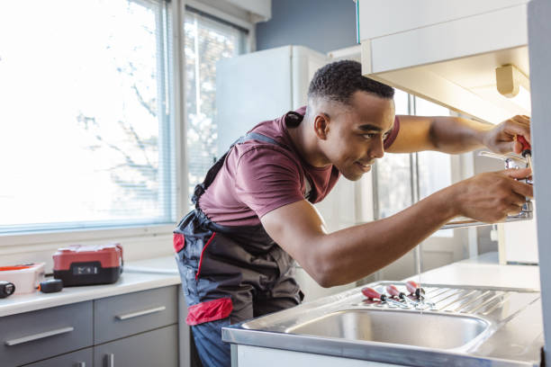 Best Leak Detection Services  in Eddyville, KY