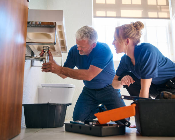 Best Sprinkler Systems  in Eddyville, KY